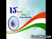 15th August (Independence Day) Special