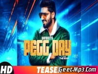 Pegg Day -  Shivjot