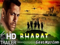 Bharat Official Trailer