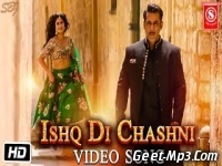 Ishq Di Chashni (Bharat) Salman Khan