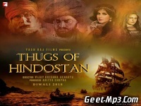 Thugs of Hindostan (2018) Movie Ringtones