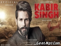 Kabir Singh (2019) Movie Mp3 Song Promo