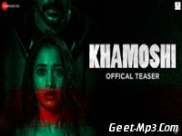 Khamoshi Movie Song Promo