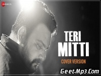 Teri Mitti (Cover Version) Lakshay Sharma 192kbps