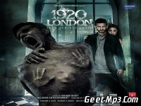 1920 London (2016) Movie