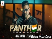 Panther (2019) Movie Song Promo