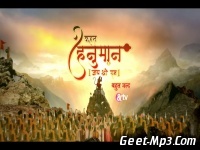 Kahat Hanuman Jai Shri Ram Serial Love Song