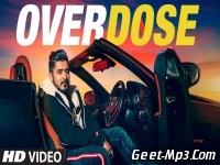 Overdose - Abhinandan Gupta