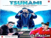 Tsunami by Brownie, Bhinda Aujla n Bobby Layal