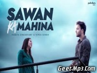 Sawan Ka Mahina by Vivek Singh n Namita Choudhary
