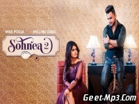 Sohneya 2 by Millind Gaba n Miss Pooja