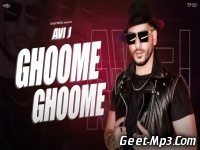 Ghoome Ghoome   Avi J 320kbps