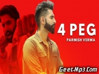 4 Peg by Parmish Verma