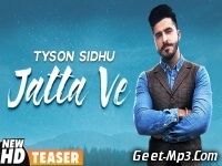Jatta Ve - Tyson Sidhu