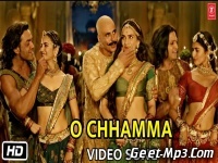 O Chhamma (Housefull 4)