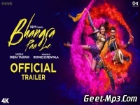 Bhangra Paa Le Title Track