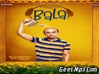 Bala (2019) Promo