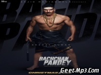 Bachchan Pandey (2020) Song Promo
