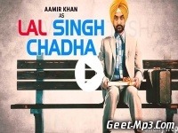 Laal Singh Chadda (2020)