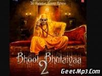 Bhool Bhulaiyaa 2 (2020) Song Promo