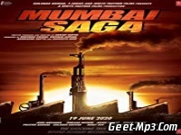 Mumbai Saga Movie Official Trailer