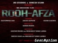 Roohi Afza Movie Ringtones