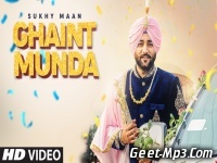 Ghaint Munda  by Sukhy Maan
