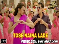 Tose Naina Lade (Dabangg 3)