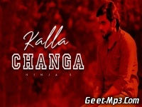 Kalla Changa - Ninja