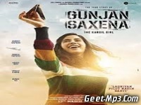 Gunjan Saxena Movie Ringtones