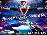 Street Dancer (2020) Movie Song Promo