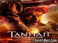 Tanhaji (2020) Movie Song Promo