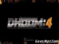 Dhoom 4 Movie Official Trailer
