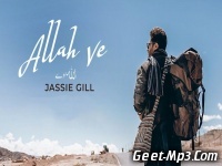 Allah Ve - Jassi Gill Ringtone