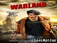 Warland by Gulzaar Chhaniwala