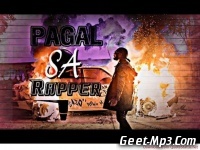 PAGAL SA RAPPER   EMIWAY 192kbps