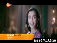 Dil Yeh Ziddi Hai Zee Tv Serial Title Song Song