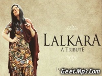 Lalkara Jasmine Sandlas Punjabi Single Track