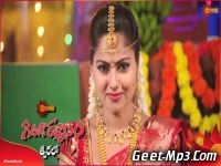 Girija Kalyanam (Gemini Tv) Serial Promo
