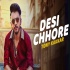 Desi Chhore Tony Kakkar Single Full Track
