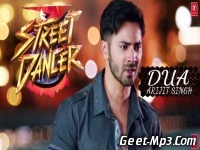 Dua Karo (Street Dancer 3D) Full Single Track