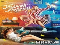 Jawaani Jaaneman Love Song