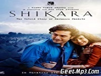 Shikara (2020)