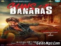 Guns of Banaras Title Track