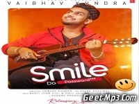 Smile Da Password Vaibhav Kundra Full Single Track