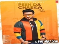 Peen Da Chaska Harish Verma Full Single Track
