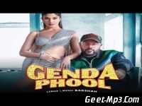 Genda Phool Badshah, Payal Dev Full Single Track