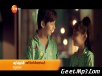 Kyun Rishton Main Katti Batti (Zee Tv) Serial All Mp3 Song