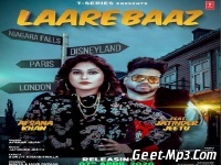 Laare Baaz Afsana Khan Full Single Track