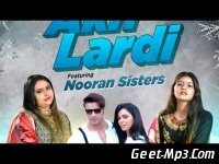 Akh Lardi - Nooran Sisters